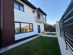 Cernica, Balaceanca, casa cuplata 4 camere de vanzare
